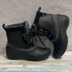 The North Face Shellista III Shorty Boot